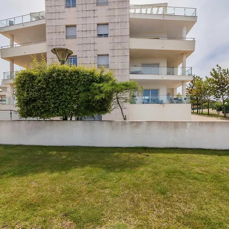 Penthouse Monte Da Eira - Sunset Apartamento