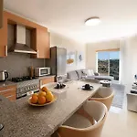 Penthouse Monte Da Eira - Sunset 아파트 알부페이라