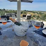 아파트 Penthouse Monte Da Eira - Sunset *
