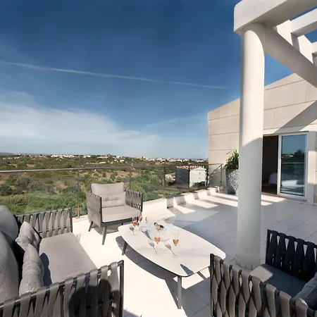 Appartamento Penthouse Monte Da Eira - Sunset