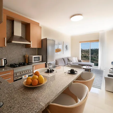 Penthouse Monte Da Eira - Sunset شقة البوفيرا
