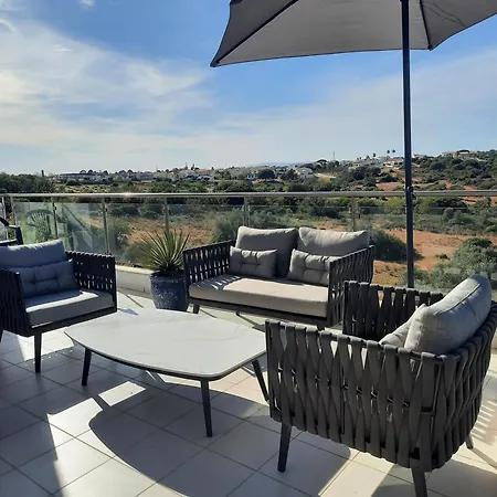Penthouse Monte Da Eira - Sunset
