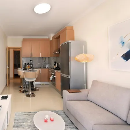 Penthouse Monte Da Eira - Sunset *