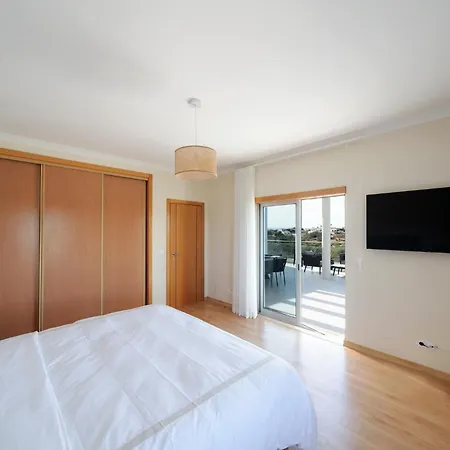 Apartmán Penthouse Monte Da Eira - Sunset Albufeira