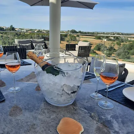 Apartmán Penthouse Monte Da Eira - Sunset *