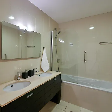 דירה Penthouse Monte Da Eira - Sunset *