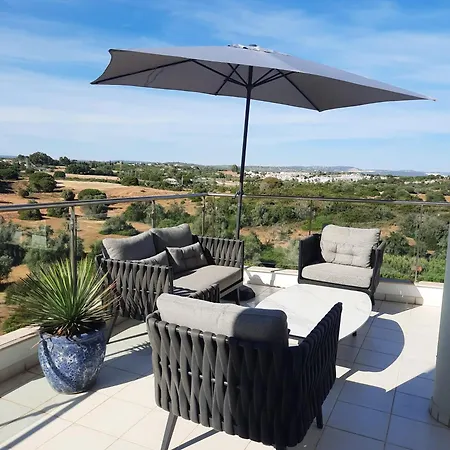 Penthouse Monte Da Eira - Sunset 阿尔布费拉